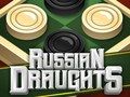 Игра Русские шашки онлайн Игра Русские шашки онлайн