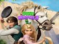Игра Весёлый матч 3 Рапунцель онлайн Игра Весёлый матч 3 Рапунцель онлайн