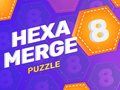 Игра Слияние шестигранников онлайн Игра Слияние шестигранников онлайн