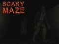 Игра Страшный лабиринт онлайн