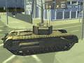 Игра Мировая война 3 Танковая битва онлайн Игра Мировая война 3 Танковая битва онлайн