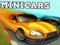 Игра Мини-кары онлайн