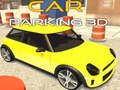Игра Парковка автомобилей 3D онлайн Игра Парковка автомобилей 3D онлайн