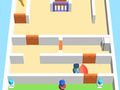Игра Побег из комнаты 3D онлайн