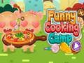 Игра Веселый кулинарный лагерь онлайн Игра Веселый кулинарный лагерь онлайн