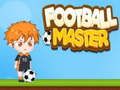 Игра Футбольный мастер онлайн Игра Футбольный мастер онлайн