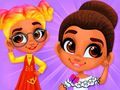 Игра Очарование онлайн