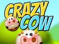 Игра Сумасшедшая корова онлайн Игра Сумасшедшая корова онлайн