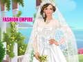 Игра Империя моды онлайн Игра Империя моды онлайн