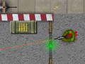 Игра Зомби Стрельба 2D онлайн