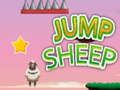 Игра Прыжки овечки онлайн