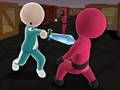 Игра Игра в Кальмара: Убийца Кальмаров онлайн Игра Игра в Кальмара: Убийца Кальмаров онлайн