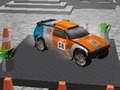 Игра Классическая настоящая игра на джипе 4x4 с парковкой онлайн Игра Классическая настоящая игра на джипе 4x4 с парковкой онлайн
