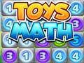 Игра Математические игрушки онлайн Игра Математические игрушки онлайн