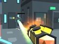 Игра Киберпанк: Сопротивление онлайн