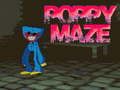 Игра Поппи Плейтайм: Лабиринт онлайн Игра Поппи Плейтайм: Лабиринт онлайн