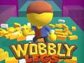 Игра Шаткая Лига онлайн Игра Шаткая Лига онлайн