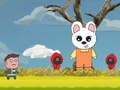 Игра Игра в Кальмара Выживание онлайн Игра Игра в Кальмара Выживание онлайн