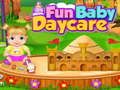 Игра Веселый детский сад онлайн Игра Веселый детский сад онлайн