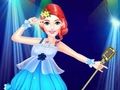 Игра Проект «Супер идол моды» онлайн