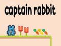 Игра Капитан Кролик онлайн Игра Капитан Кролик онлайн