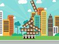 Игра Баланс башни онлайн Игра Баланс башни онлайн