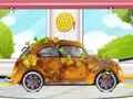 Игра Салон Автомойки онлайн Игра Салон Автомойки онлайн