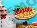 Игра Кулинарная мания 2022 онлайн Игра Кулинарная мания 2022 онлайн