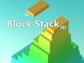 Игра Стек блоков 3D онлайн Игра Стек блоков 3D онлайн