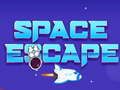 Игра Космический побег онлайн Игра Космический побег онлайн