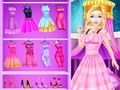 Игра Модный шкаф для кукол онлайн