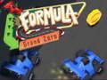 Игра Формула Гранд Зеро онлайн Игра Формула Гранд Зеро онлайн