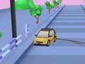 Игра Безумие автокросса онлайн