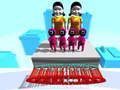 Игра Игра в Кальмара: Стрела онлайн Игра Игра в Кальмара: Стрела онлайн