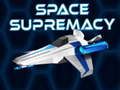 Игра Космическое превосходство онлайн
