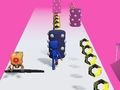 Игра Поппи Плейтайм: Бег  онлайн