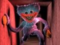Игра Поппи Плейтайм: Хагги Вагги. Вентиляционная сцена онлайн Игра Поппи Плейтайм: Хагги Вагги. Вентиляционная сцена онлайн