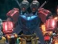 Игра Конечная дуэль роботов 3D онлайн Игра Конечная дуэль роботов 3D онлайн
