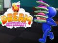Игра Ресторан мечты онлайн Игра Ресторан мечты онлайн
