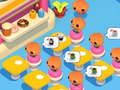 Игра Кафе соединение онлайн Игра Кафе соединение онлайн