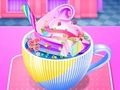 Игра Малышка Тейлор Спокойной ночи Приготовление напитков онлайн