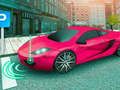 Игра Свободный автомобильный симулятор онлайн