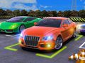 Игра Симулятор экзамена по вождению онлайн