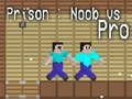 Игра Нуб против Профи: Тюрьма онлайн Игра Нуб против Профи: Тюрьма онлайн