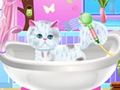 Игра Отличный грумер для домашних животных онлайн