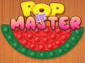 Игра Поп ит Мастер онлайн Игра Поп ит Мастер онлайн
