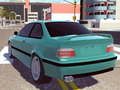 Игра Лучшая удивительная парковка для автомобилей - 3D-симулятор онлайн