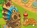 Игра Драгоценности Майя онлайн Игра Драгоценности Майя онлайн