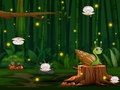 Игра Бегущая улитка онлайн
