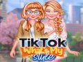 Игра Тик Ток Какой у меня стиль онлайн